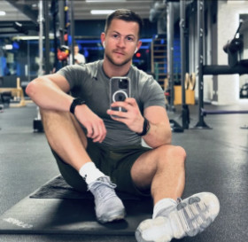 Wear Step Relief Socks Socks at the gym
